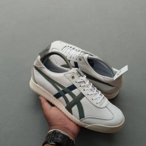 Tigers Mexico 66 Sd Pf “Nature”