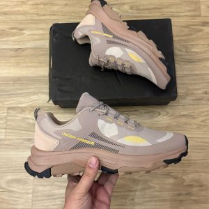 Undere Armour charged bandit trail 3