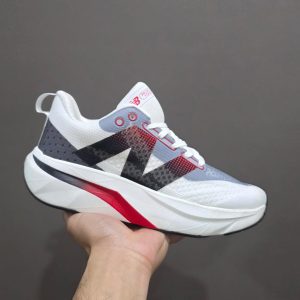 New balances