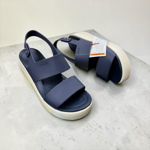 CROCSE- Sandals