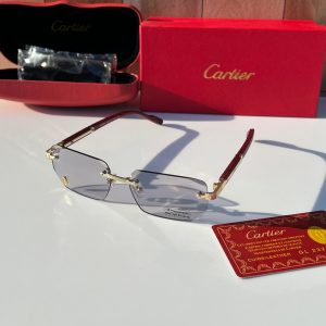 *Cartiers 512 gold plano