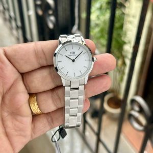 Daniel Wellington
