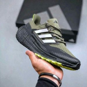 *AdidaSeUltra Boost Cold Rdy Olive