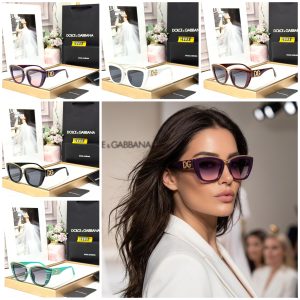 *Dolces & Gabbana