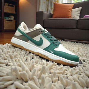 *NIKES SB DUNK