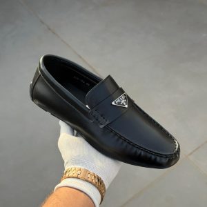 Pradas Leather Loffer