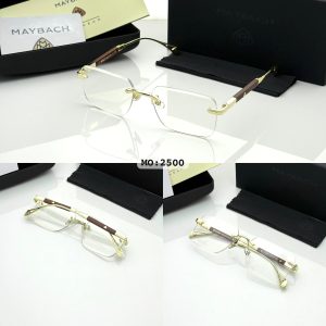 MAYBACHS 2500 GOLDEN PLANO*