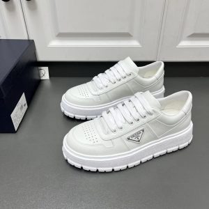 *PRADA DOWNTOWN* SIZE *40-41-42-43-44-45* *TOP QUALITY* *WITH PRADAS ORIGINAL BOX* *SHOWROOM ARTICLE* *NEXT TO ORIGINAL* *PRICE - 3999/-