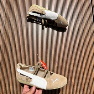 Pumas speedcat ballet