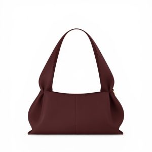 Polenes Numero Shoulder Bag