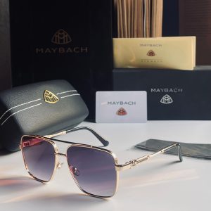 *MAYBACHS-SUNGLASSES