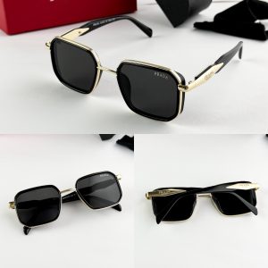 *PRADAS GOLD BLACK 792