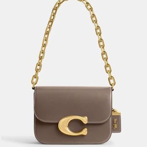 *LATEAST COACHES IDOL BAG