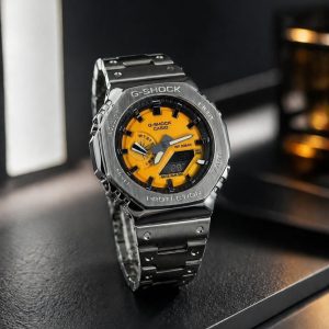 *G-SHOCKS Ga-2110