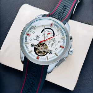 Tags heuere carreraa