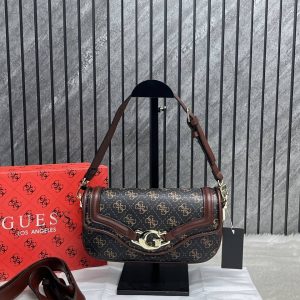 *GUESSE DEA CROSSBODY