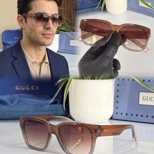 Guccis