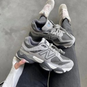 NEW BALANCES 9060 GREY 