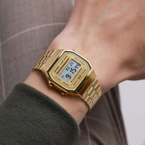 Casios Vintage
