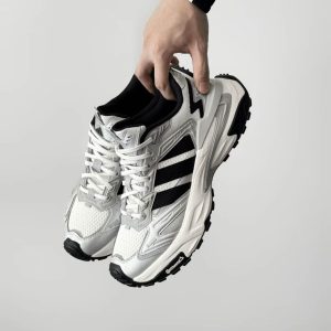 ADIDASE XLG STORM EDGE WHITE BLACK 