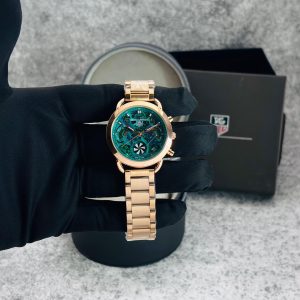 Tags heuere rose gold