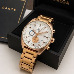 Omegas