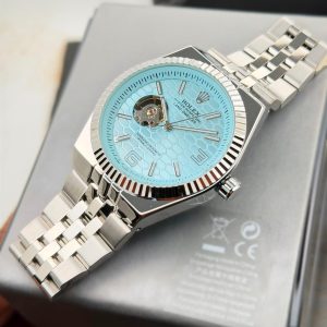 Rolexes