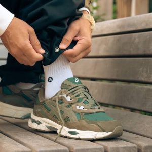 GEL NYC GROVE/GREEN
