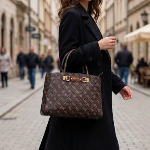 *LATEST GUESSES BAG