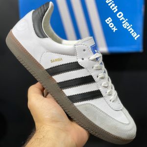 Adidase sambas