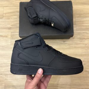 Nikes Airforce 1 Mid