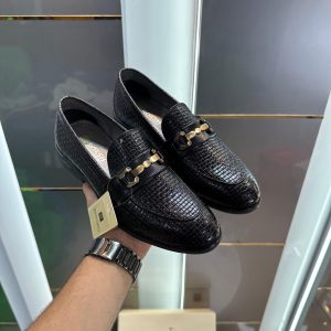 Roash Concept Black