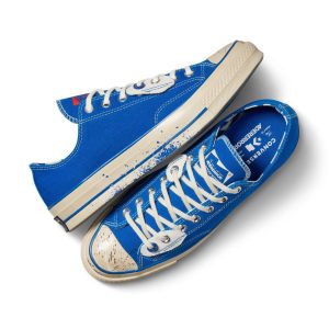 *CONVERSES CHUCK 70