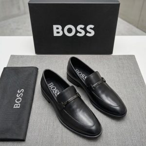 HUGOS BOSSE