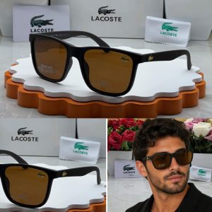 **LACOSTES