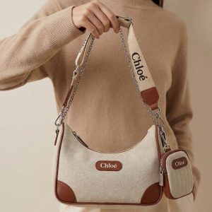 Chloes Original Carry Bag*