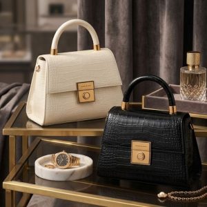 *LATEST CHARLESES & KEITHS BAG