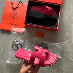 Flats and Heels for Her